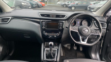 Nissan Qashqai 1.3 DiG-T Acenta Premium 5dr Petrol Hatchback